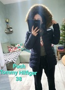 Tommy Hilfiger Kurtka Puchowa M