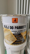 Klej do Parkietu DRAGON - elastyczny, syntetyczny | ok. 12-13