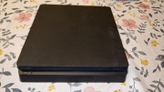 PS 4 Slim Soft 10.01