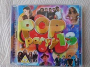POP PARTY 13 (CD+DVD)           