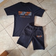 Set Trapstar "It's a Secret" krótki (koszulka + spodenki)
