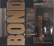 BOND zestaw podarunkowy 3 składnikowy