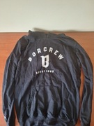 Bluza BOR CREW z kapturem