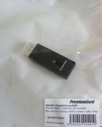DISPLAY PORT - HDMI redukcja - KPORTAD01