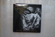 Asphyx – "On The Wings Of Inferno". Płyta winylowa. Nowa.