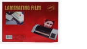 folia do laminacji do laminowania A5 152x216mm 100mic 100szt
