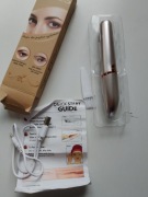 Trymer do brwi  nowy