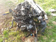 Silnik avf 1.9tdi 110km 