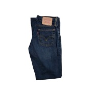 Levi's 529 bootcut W27/L34, stan dobry