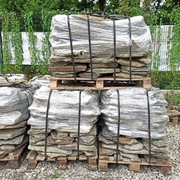 Łupek szarogłazowy kamień na ścieżki Kora Bazaltowy Granitowy Andrychów