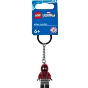 LEGO 854153 Breloczek z Milesem Moralesem
