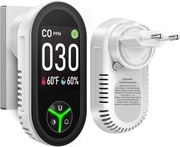 Czujnik czadu, tlenku węgla