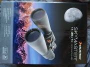 Lornetka celestron 15x35 x70