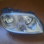 Lampa przód prawa VW Touran DEPO 441-1172R