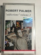 ROBERT PALMER,,addictions" volume 2 nowa w folii