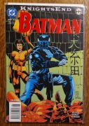 Batman - 6/97 - TM Semic