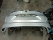 Zderzak tył Renault Megane 4 +blenda klapy Ted69