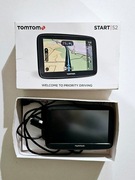 Nawigacja TomTom Start 52 5 cali