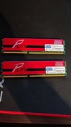 Pamięć RAM DDR3 2x4GB PC3-12800DIMM