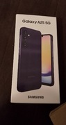 Samsung Galaxy A25 5G 6/128Gb Blue black