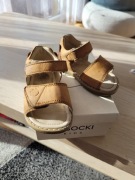 Sandałki lasocki 21