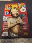Magazyn New S Service nr 77 (03/2000) Kultowe Gry: Sims, Max Payne, Deus Ex
