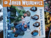 Jakub Wędrowycz Dziki Samogon