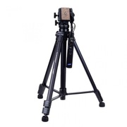 Statyw Yunteng VCT-870 z głowicą panoramiczną i pilotem