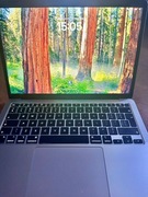 MacBook Air M1 512SSD 16GB