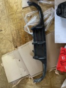 Dyfuzor OEM Carbon BMW m3 M4 f80 f82 