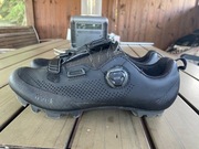 fizik terra x5 rozm.43 buty rowerowe