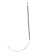 Linka hamulca przód + pancerz C-5 1.5 x 700mm gotowy zestaw