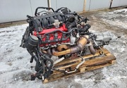SILNIK RS5 rs4 b8 CFS CFSA 4.2 450KM AUDI