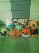 Zabawki pluszowe 