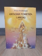 Królowa powietrza i mroku (Poul Anderson) Fantasy