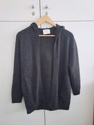 Sweter / kardigan ZARA, rozmiar 134