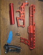 Wydmuszka Mancraft speedsoft