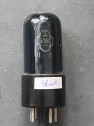 Lampa Elektronowa 1961r. 6P6S / 6V6