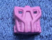 42042su Bionicle Krana Mask Su Fioletowa