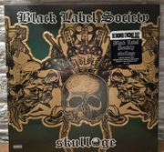 "Skullage" Black Label Society Winyl