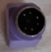  adaptery PS/2 na USB (konwerter). 