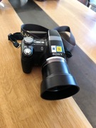 Aparat cyfrowy Sony Cybershot DSC-H5 