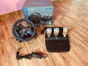 Kierownica Logitech g 923 Xbox/pc