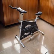 Rower Spinningowy Indoor Cycle firmy Body Bike (14 sztuk)  - również inne..