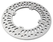 Tarcza hamulcowa przednia pasująca do Honda CR125R CR250R CR500R XR250