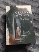 Czarny Wygon - Stefan Darda. Cykl powieściowy 