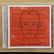 Siekiera - Nowa Aleksandria (CD)