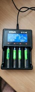 Ładowarka XTAR VC4