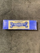 Przedwojenne pudełko tekturowe z igieł gramofonowych