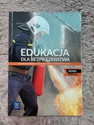 Edukacja dla bezpieczeństwa podręcznik 